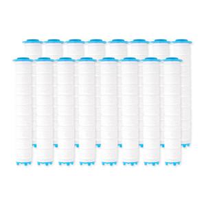 샤워플러스 SF300 서프라이즈 녹물필터16EA-바디용