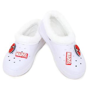 스파이더맨 방한실내화 [비티] [M0692]