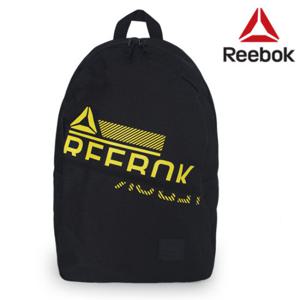 리복 스타일 파운드 팔로우 GR백팩 스포츠가방-CD2189