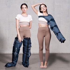 닥터라이프 V7MAX 공기압 종아리 다리 팔 마사지(다리+팔SET)