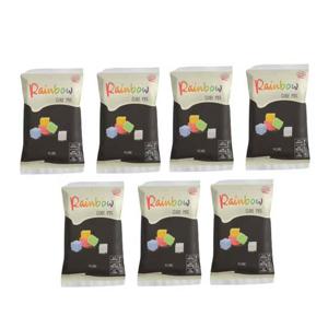 레인보우 큐브 믹스치즈 9가지 맛 9구(7팩)