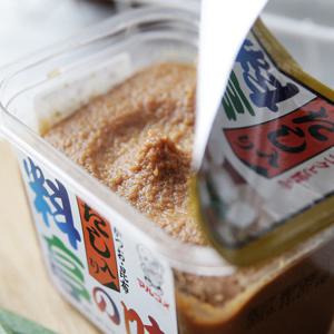 [본타몰] 일본 미소된장 마루코메 료테이노아지 시로 미소 375g