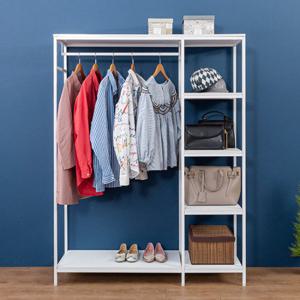 다이젠YJ 어바드 1200 선반 멀티 행거