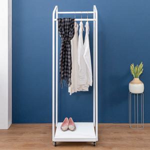 다이젠YJ 메비스 440 이동식 행거 옷장