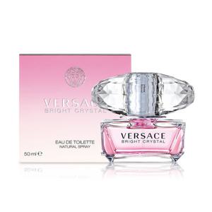 베르사체 브라이트 크리스탈 EDT 50ml [선물포장가능]