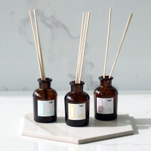 단순생활 천연 아로마 디퓨저 실내방향제 50ml