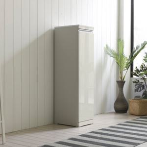 셀레스타 플라토 고광택 하이그로시 1200 주방틈새장