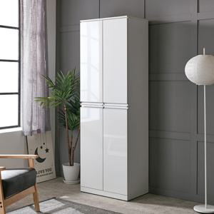 셀레스타 플라토 고광택 하이그로시 1800 주방수납장