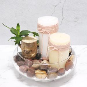 화분월드 우화석 강자갈 5호 대포장 백자갈 흑자갈 주차장자갈