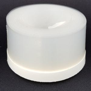 창문 외풍차단 와이드 투명문풍지 42mm x 6M 틈막이 방풍비닐