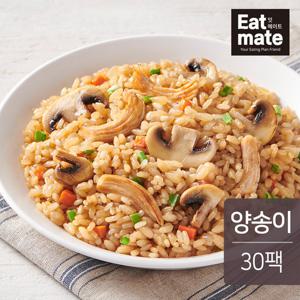 [랭킹닭컴] 잇메이트 닭가슴살 현미볶음밥 양송이맛 200gx30팩