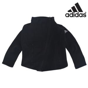 아디다스 키즈 주니어 집업 자켓 매장판 - DJ1400