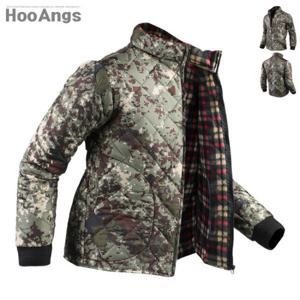 [후앙스] 디지털 퀄팅 기모 깔깔이 패딩 SDPD2259