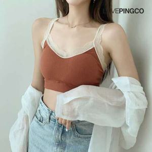 플로리 브라 6컬러 택1 브라렛 여리여리 여신 노와이어 패드탈착