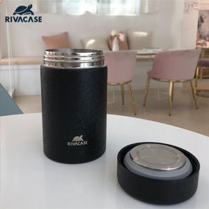 리바케이스 FR 보온 죽통 이유식통 450ml 블랙 90432BKC