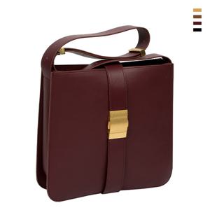 비앤부르뜨 소가죽 카일라 숄더백/스크래치