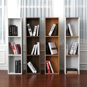 포메리트 루이스 3단 책장 300