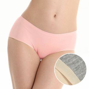 요가 필라테스 운동 심리스 누디라인 팬티_CP09