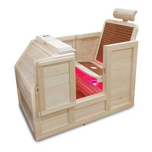 원적외선 편백 반신욕기 PB750