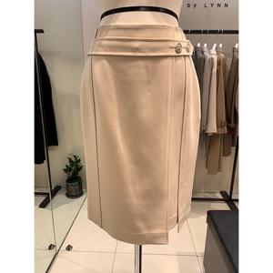 [케네스레이디]H라인스커트 EWSKJK02