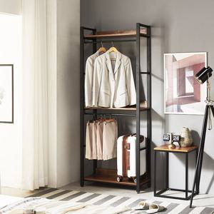 [채우리] 빅토리아 800 옷장 B 행거 드레스룸