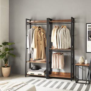 [채우리] 빅토리아 1600 행거 드레스룸