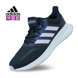 아디다스 우먼스 런 팔콘 런닝화(EG8626) 운동화