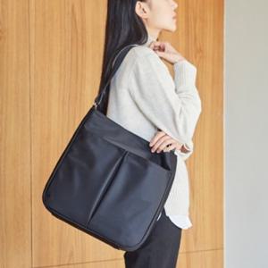 [아이띵소] POCKET 2WAY BAG / 캐주얼백 / 숄더백 / 남녀공용백