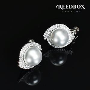 [리드박스] 혼주 웨딩 돌체비타 진주 귀걸이