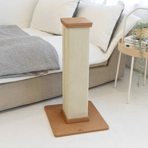 [피카노리] 애묘 반려동물 고양이 스크래쳐 기둥형 PECA3620