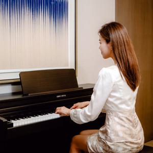 영창 커즈와일 MD2W 전자디지털피아노 천연목재건반 국내생산