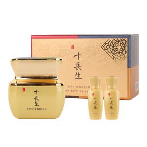 십장생 금안진 크림 50ml