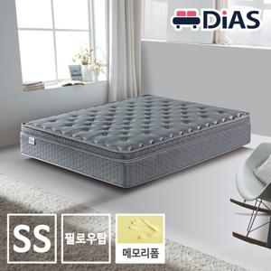 [디아스침대] 컴포트 J9 필로우탑 매트리스 / 슈퍼싱글