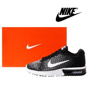 나이키 에어맥스 시퀀트 2 852465-002