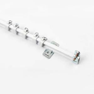 윈테리어 커튼 라운드레일(소) 7호(210cm)