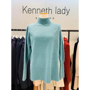 [케네스레이디]트임반폴라니트티 EKPOJL06