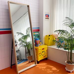 [채우리] 일루미네이트 600 거치형 전신거울