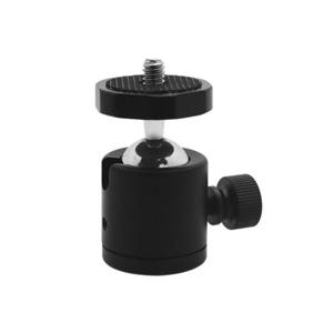 [벤토사] 삼각대 호환 볼헤드