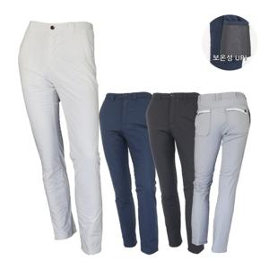 [나나골프]베네스트 남성골프 슬림라인패딩방풍 바지 CPBN3008W9