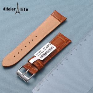 [정품] 에펠티토 21mm 송아지가죽 시계밴드 43-2 시계줄