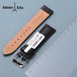 [정품] 에펠티토 21mm 송아지가죽 시계밴드 42-1 시계줄
