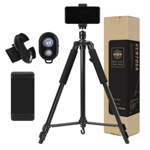 벤토사 카메라 스마트폰 삼각대 볼헤드 VTS-PRO2