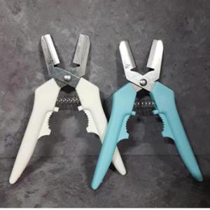 아트박스/와인앤쿡 실속형 밤까기가위1개(랜덤)