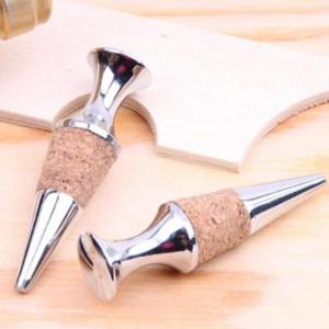 아트박스/와인앤쿡 빈티지 코르크 와인마개 1개