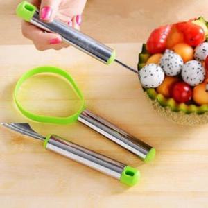 아트박스/와인앤쿡 쿠킹 디저트 화채스푼 필러1세트