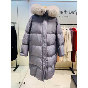 [케네스레이디]볼륨패딩 EDHCJK06