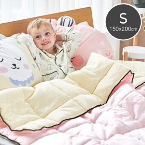 [보니타베베] 코다 블린 차렵앙면이불 8oz S(150x200)