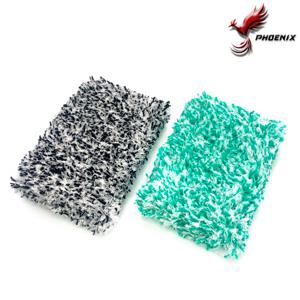 워시패드 세차타올 셀프세차용품 피닉스 버블 맥 워시패드