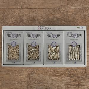 엄마애바다 은지함 4종세트 선물세트