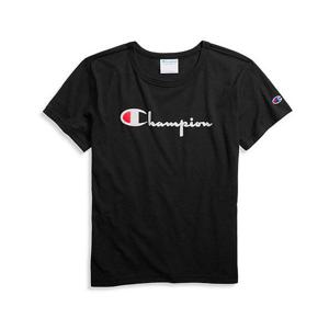 [챔피온]여성 헤리티지 반팔 티셔츠(GT92 Y07953)